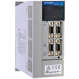 Cервоусилитель - MR-J2S-40A