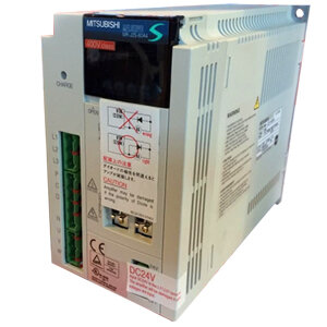 Cервоусилитель - MR-J2S-60A4 Cервоусилитель - MR-J2S-60A4