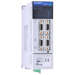 Cервоусилитель - MR-J2S-200A4