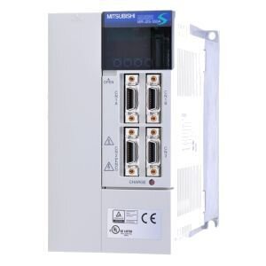 Cервоусилитель - MR-J2S-350A4 Cервоусилитель - MR-J2S-350A4