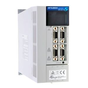 Cервоусилитель - MR-J2S-500A4 Cервоусилитель - MR-J2S-500A4