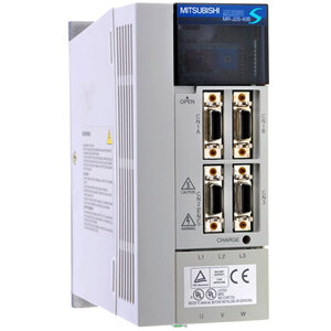 Cервоусилитель - MR-J2S-40B Cервоусилитель - MR-J2S-40B