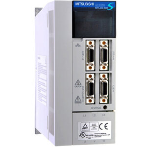 Cервоусилитель - MR-J2S-60B Cервоусилитель - MR-J2S-60B