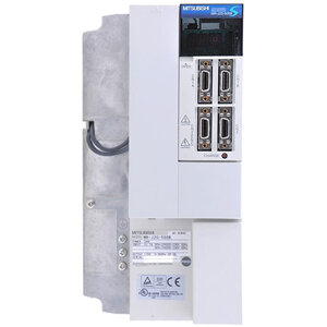 Cервоусилитель - MR-J2S-500B Cервоусилитель - MR-J2S-500B