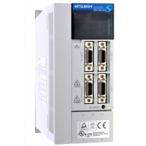 Cервоусилитель - MR-J2S-60B4 Cервоусилитель - MR-J2S-60B4