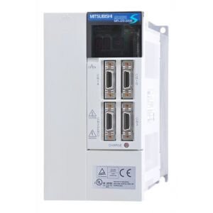 Cервоусилитель - MR-J2S-200B4 Cервоусилитель - MR-J2S-200B4