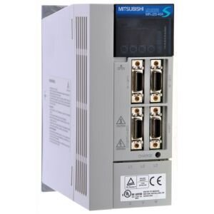 Cервоусилитель- MR-J2S-40CL