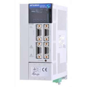 Сервоусилитель - MR-J2S-60CL