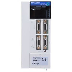 Сервоусилитель - MR-J2S-70CL Сервоусилитель - MR-J2S-70CL