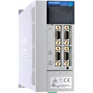 Сервоусилитель - MR-J2S-100CL Сервоусилитель - MR-J2S-100CL