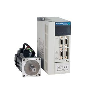 Сервоусилитель - MR-J2S-200CL Сервоусилитель - MR-J2S-200CL