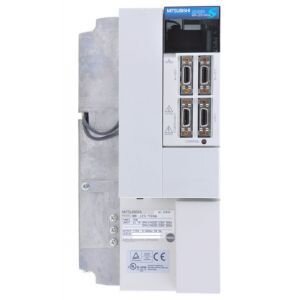 Cервоусилитель - MR-J2S-500CL Cервоусилитель - MR-J2S-500CL