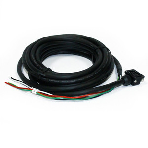Cиловой кабель -MR-PWS1CBL5M-A1-H