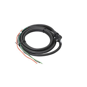 Cиловой кабель - MR-PWS3CBL2M-A2-L