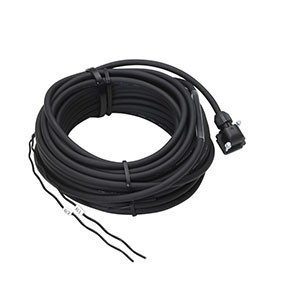 Кабель для двигателей с электромагнитным тормозом - MR-BKS1CBL10M-A2-H